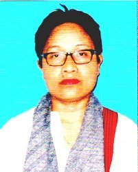 Mrs. Junuka Rongpharpi