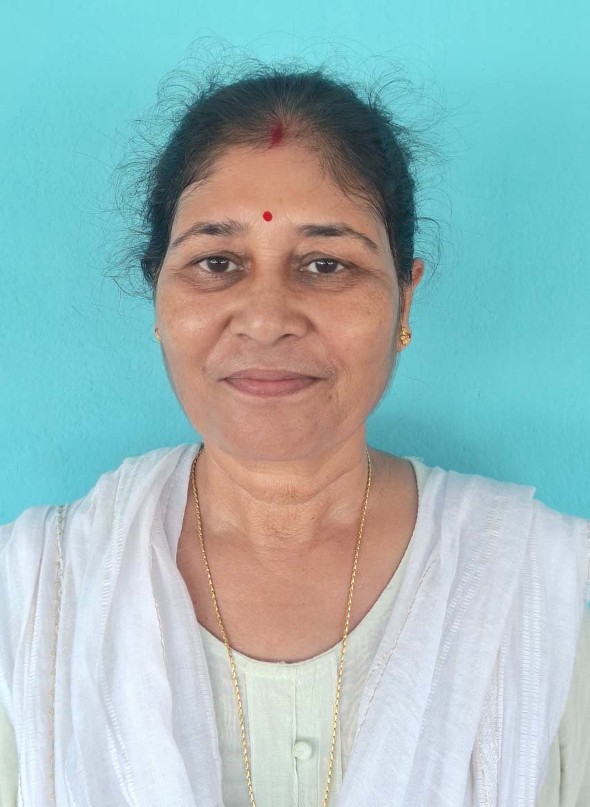 Mrs.Hemjyoti Deka