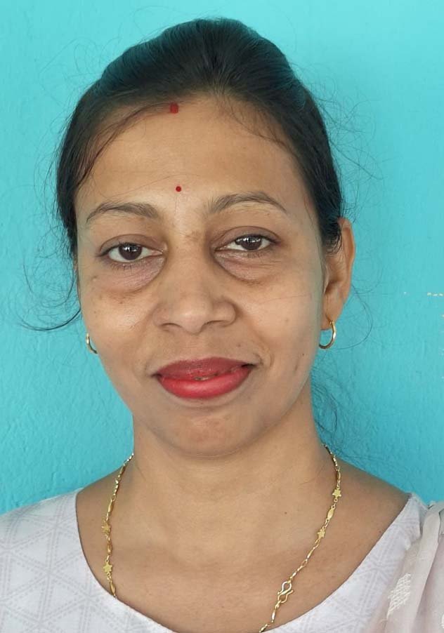Mrs.Rupanjili Devi