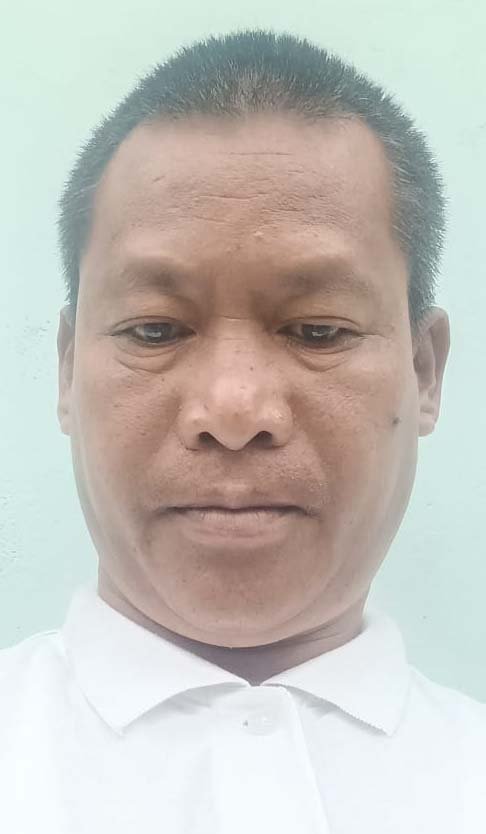 Sri Puhorsing Timung