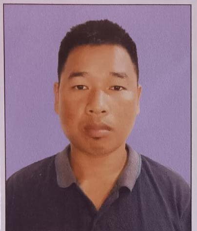 Sri Soronsing Kramsa