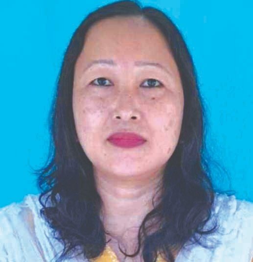 Smt. Rojina Rongpharpi