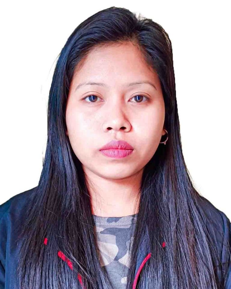 Smt. Pranami Langthasa
